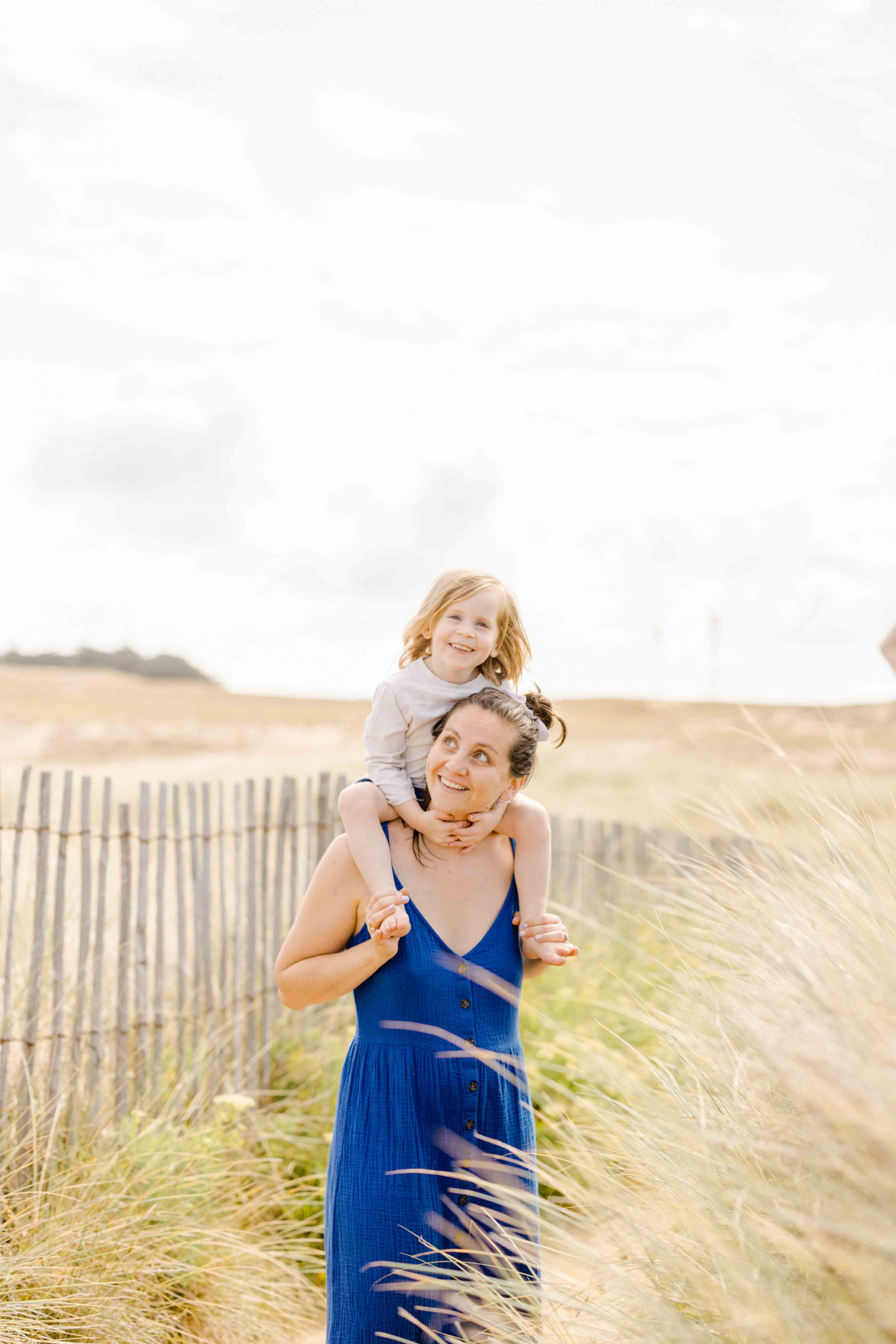 Pauline & Charlie
